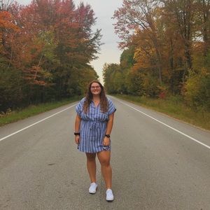 Meet your Posher, Denika